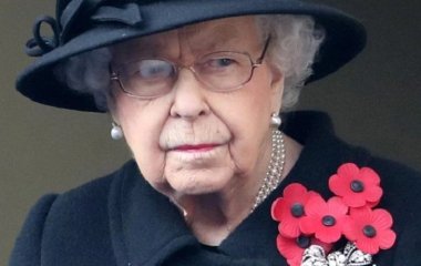Еще одна потеря: умер близкий родственник Елизаветы II