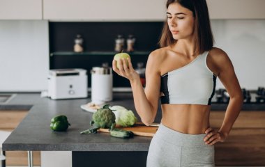Ученые выяснили, какая ежедневная привычка помогает похудеть