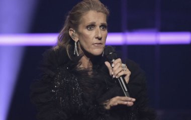 Сестра Селин Дион рассказала об ухудшении состояния тяжелобольной певицы