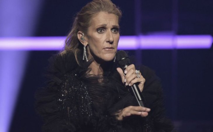 Сестра Селин Дион рассказала об ухудшении состояния тяжелобольной певицы