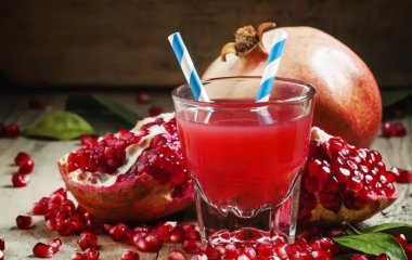 Найкращі продукти для стабілізації тиску