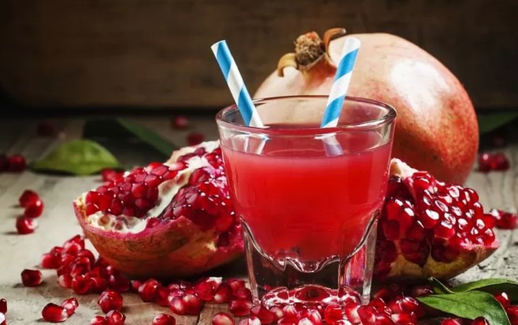 Найкращі продукти для стабілізації тиску