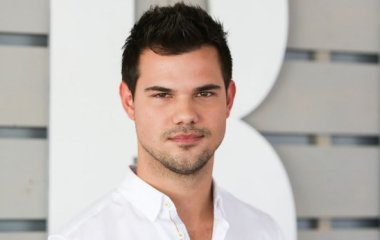 Тейлор Лотнер посмеялся над Кендалл Дженнер 
