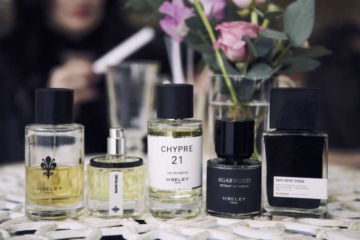 Любимые парфюмерные ароматы западных знаменитостей: самые сексуальные и неожиданные!
