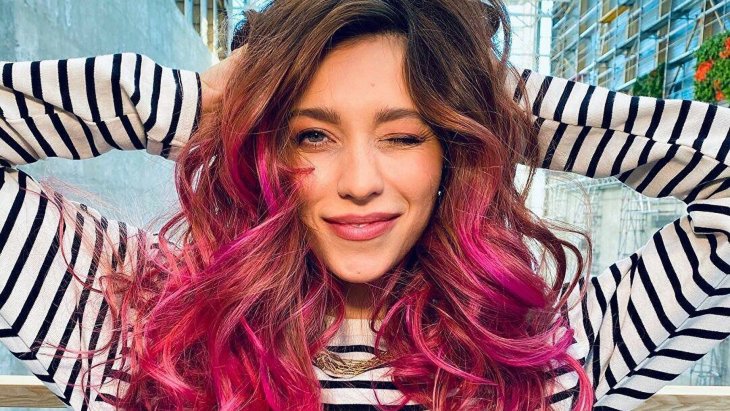 Тодоренко призналась, что сделала липосакцию 