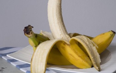Яка користь банана для здоров’я чоловіка