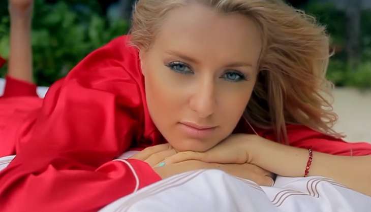 Ольга Горбачова розповіла про сексуальну енергію жінок