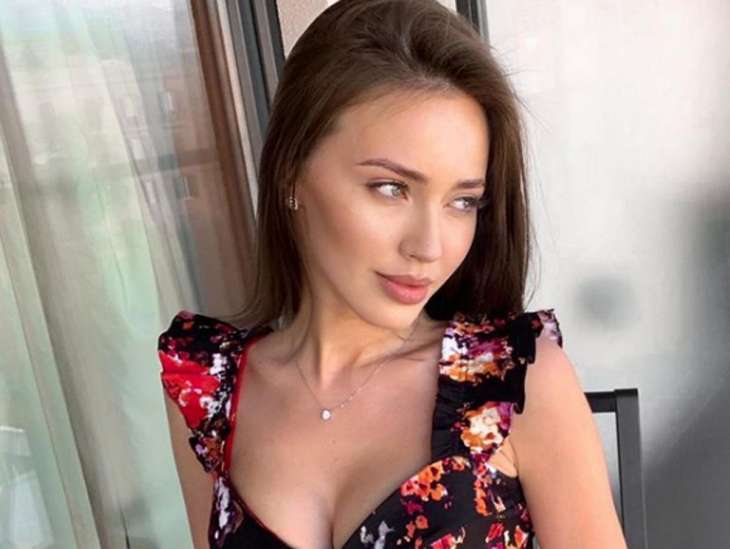 Анастасия Костенко потратила больше 17 миллионов рублей на покупку квартиры