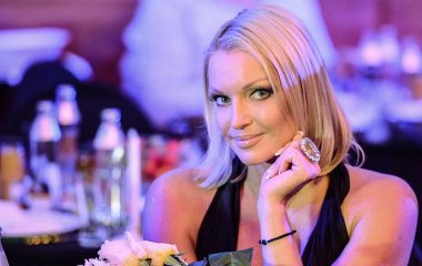 Анастасия Волочкова предсказала Собчак и Богомолову развод к концу года