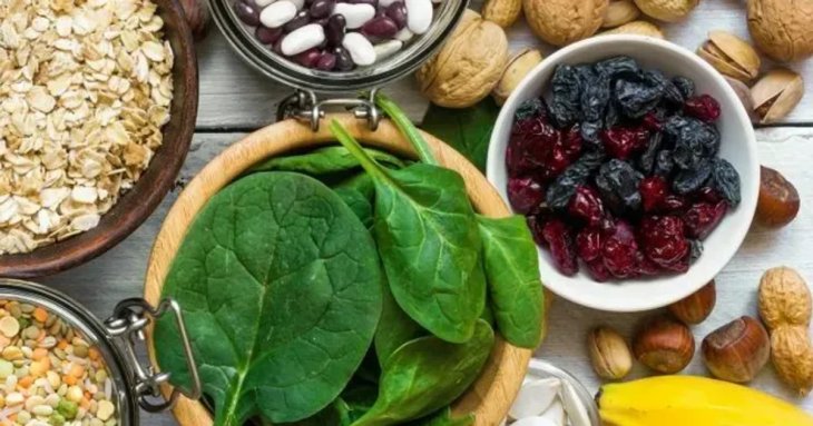 В яких продуктах найбільше магнію: їмо їх щодня, щоб краще спати і не лише