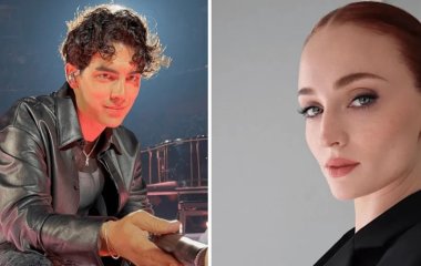 Развод Софи Тернер и Джо Джонаса продолжается: с кем проведут Рождество дети