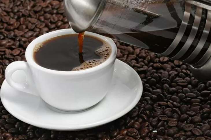 Ученые заявили о пользе натурального кофе при похудении