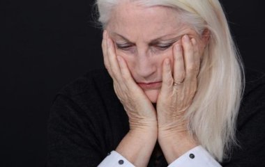 6 признаков того, что вы стареете быстрее, чем должны