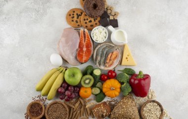 Як прогнати зимову нудьгу: дієтологи назвали шість найкращих продуктів