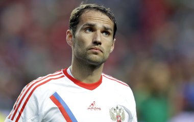 Роман Широков может сесть в тюрьму за избиение