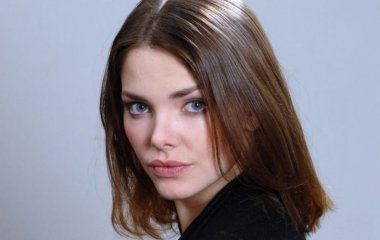 Елизавета Боярская крестила младшего сына