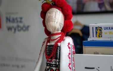 Мотанка та Берегиня: експертка розвінчала міфи про популярні українські символи
