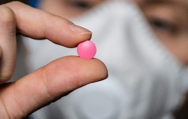 Названо головну небезпеку антидепресантів