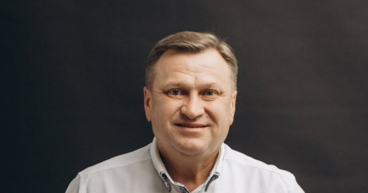 Помер 57-річний заслужений артист України Петро Приймак