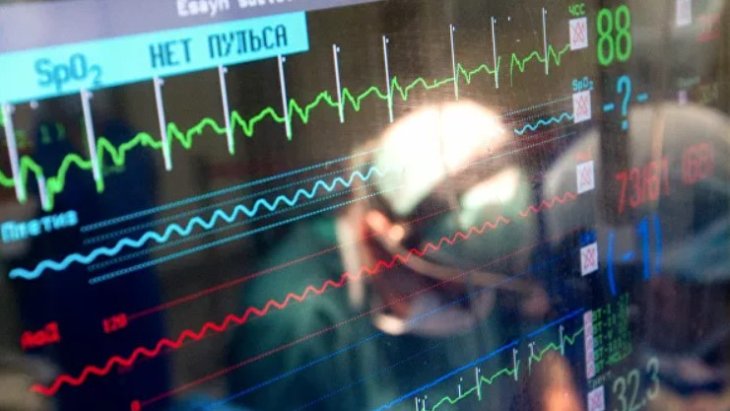 У чому полягає підступність та небезпека мікроінфаркту