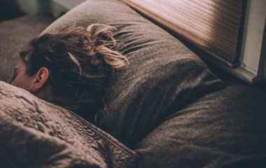 Лікар попередила про раптову смерть уві сні від хропіння