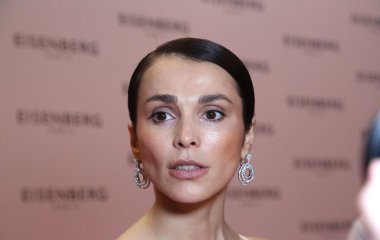 Сати Казанова рассказала, как покоряла столицу