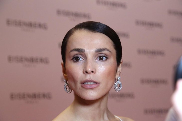 Сати Казанова рассказала, как покоряла столицу