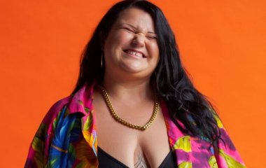 Alyona Alyona показала, как и где одевалась в молодости