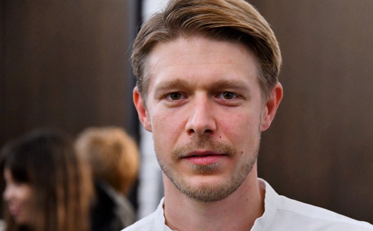 Никита Ефремов вспомнил, как в детстве стал жертвой домогательств взрослого мужчины