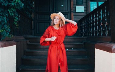 Алена Шоптенко продемонстрировала свои кулинарные умения