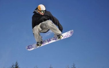 Три види спорту для тих, хто втомився від нудних тренувань у залі чи на вулиці