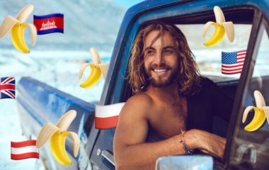 Кто больше? Размер мужских членов в разных странах