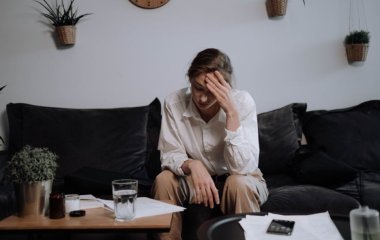 Как преодолеть усталость и наладить режим дня, питание, сон