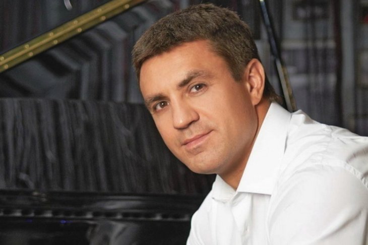 Николай Тищенко справился со сложным заданием