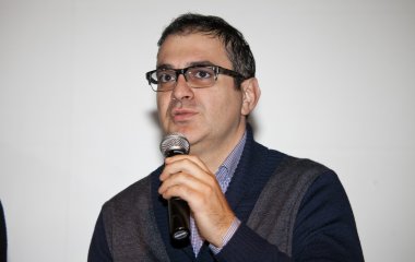 Гарик Мартиросян поглумился над Ольгой Бузовой