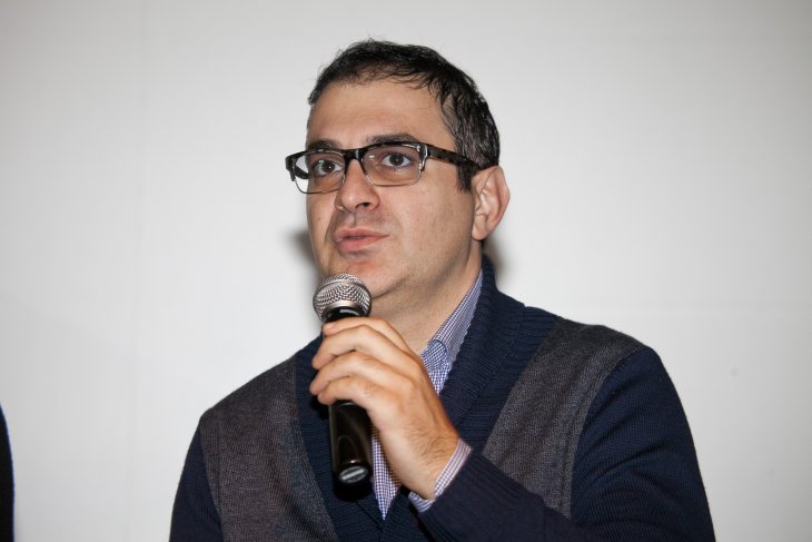 Гарик Мартиросян поглумился над Ольгой Бузовой