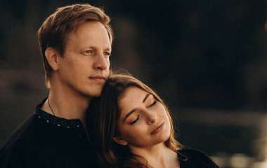 Вагітна Тишкевич і Томусяк купили дім у Києві за понад 5 млн грн: який вигляд має оселя