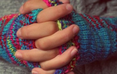 Постійно мерзнете? 5 причин підвищеної мерзлякості