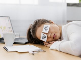 7 эффективных способов восстановиться после эмоционального выгорания