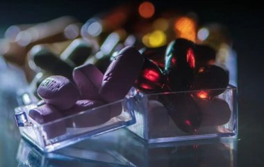 Ендокринолог попередила про вплив вітамінів на апетит