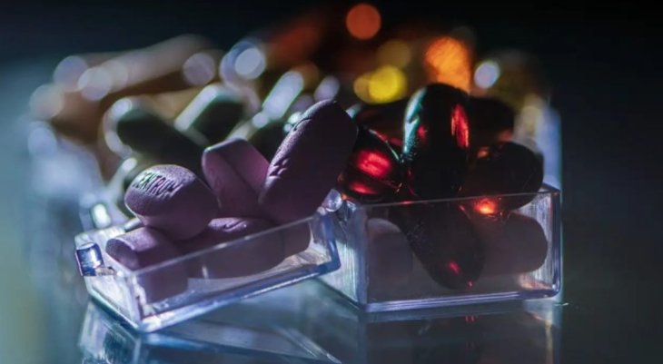 Ендокринолог попередила про вплив вітамінів на апетит