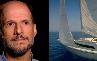 Без води та їжі за 1200 км від берега: як моряк 76 днів виживав в океані на надувному човні (фото)