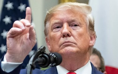 Умер брат Дональда Трампа