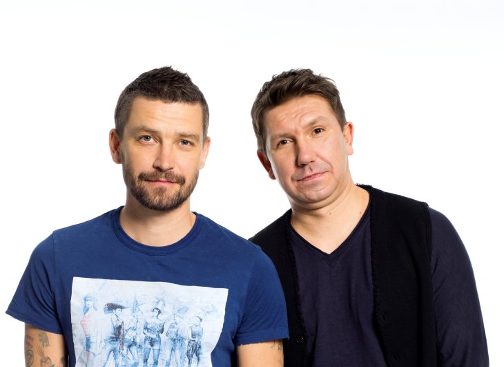 Дочь солиста Uma2rman Владимира Кристовского рассказала о сложных отношениях с отцом