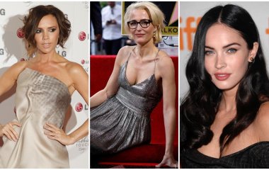 Западные звезды, которые верят в инопланетян