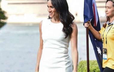 «Не та дочь, которую я знал»: отец Меган Маркл выступил с заявлением