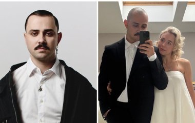 Відомий український співак приголомшив витраченою на весілля сумою: 