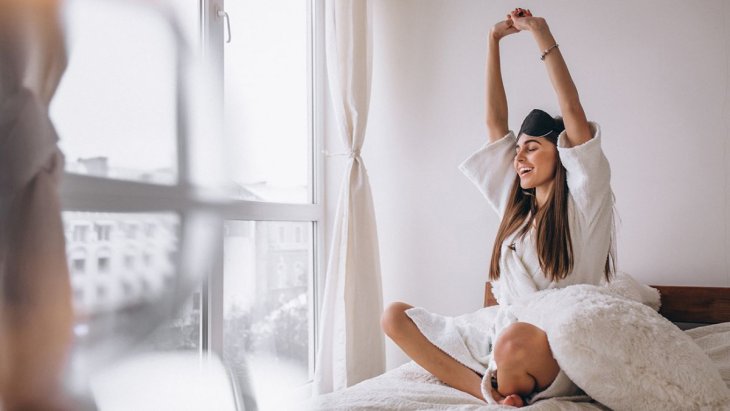 Эпоха жаворонков: ученые рассказали, полезно ли рано просыпаться