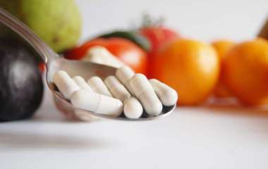 Медики назвали три самых необходимых витамина для крепкого иммунитета