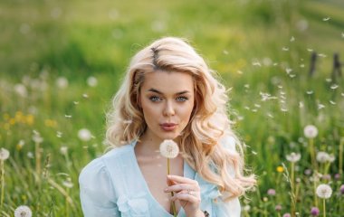 Аліна Гросу заспівала про розлуку та зізналася, чим натхненна: 